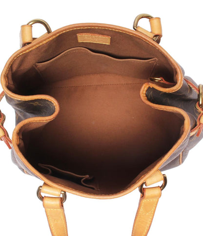 LOUIS VUITTON ハンドバッグ バティニョール モノグラム M51156 レディース ルイ・ヴィトン