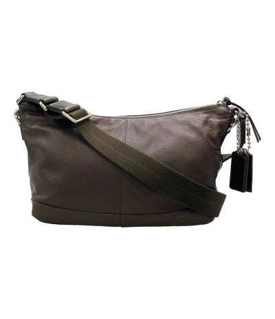 コーチ ショルダーバッグ 斜め掛け 70312 メンズ COACH