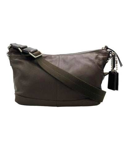 コーチ ショルダーバッグ 斜め掛け 70312 メンズ COACH