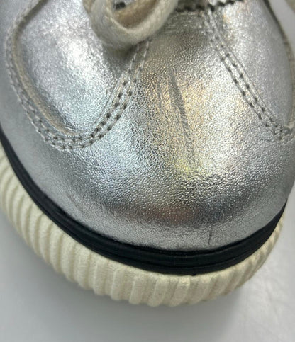 ONITSUKA TIGER ローカットスニーカー 1183A963 レディース SIZE 23.0 (M) オニツカタイガー