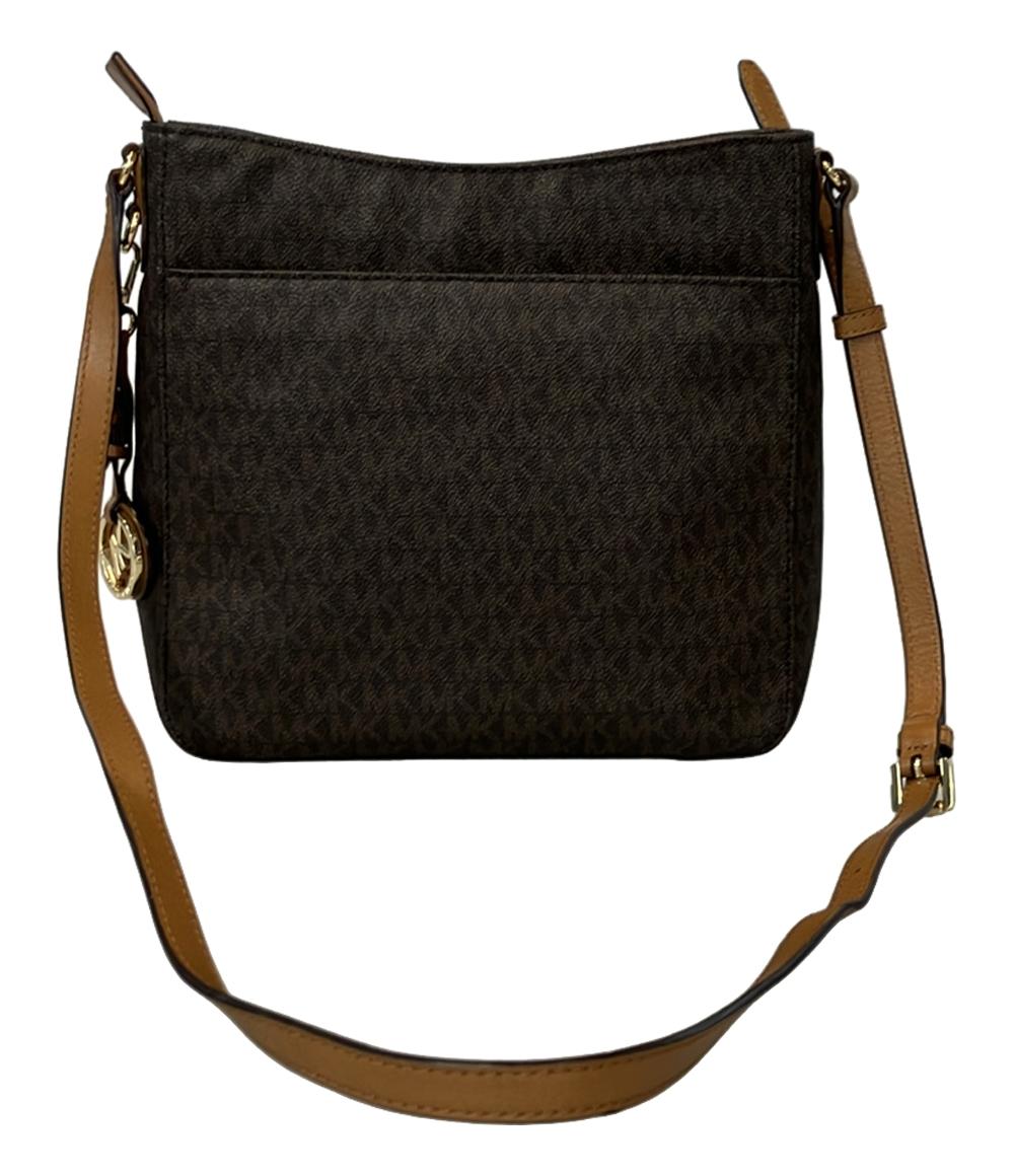 マイケルコース ショルダーバッグ 斜め掛け レディース MICHAEL KORS