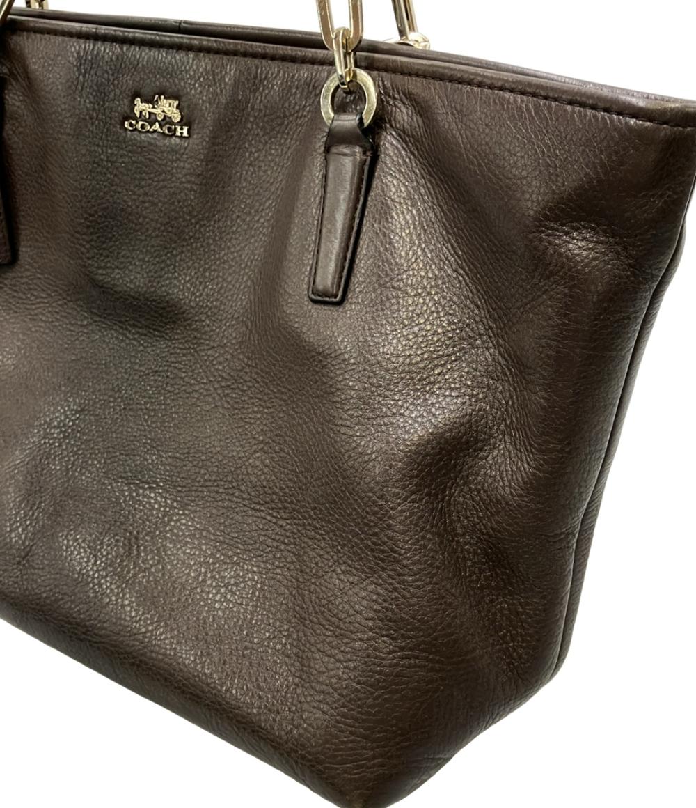 コーチ トートバッグ ショルダーバッグ 肩掛け 26805 レディース COACH