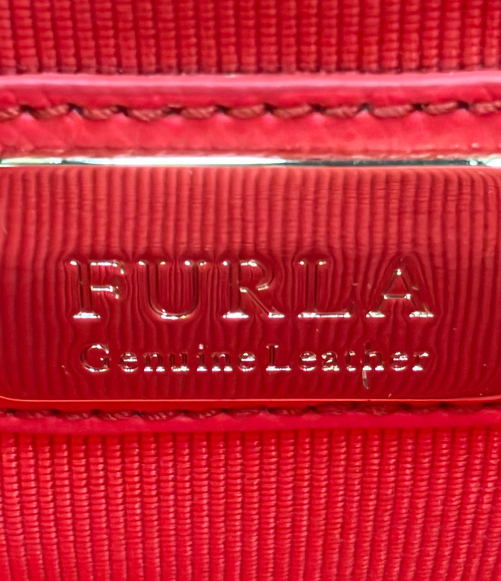 FURLA チェーンショルダーバッグ 肩掛け 斜め掛け レディース フルラ