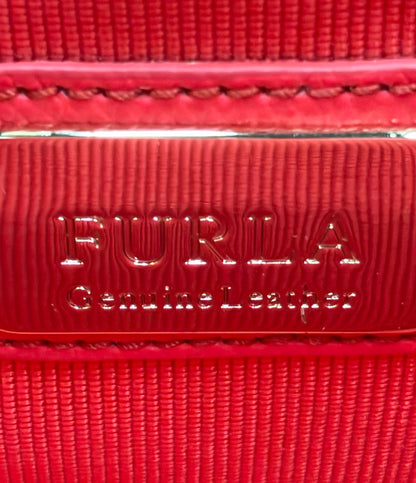 FURLA チェーンショルダーバッグ 肩掛け 斜め掛け レディース フルラ