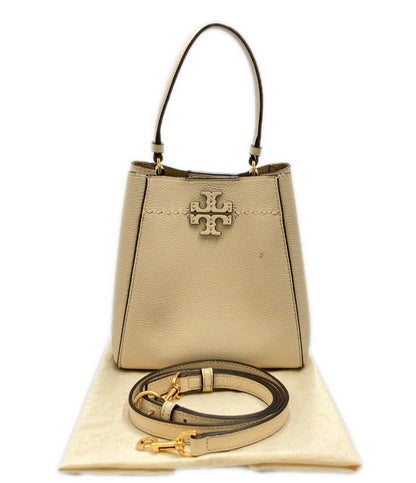 Tory Burch 2way ハンドバッグ ショルダーバック 肩掛け 斜め掛け レディース トリーバーチ