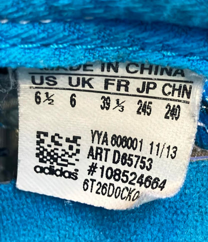 アディダス ランニングシューズ D65753 メンズ SIZE 24.5 (XS) adidas