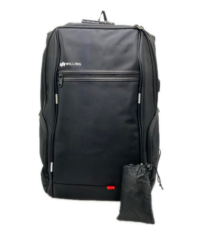 ウィリング リュック ビジネスバッグ メンズ WILLING