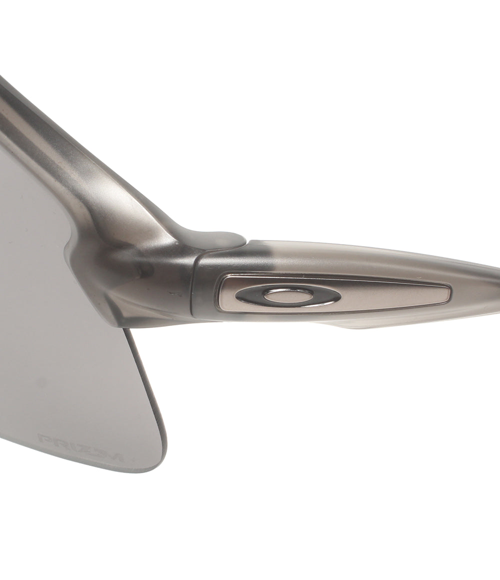 美品 OAKLEY サングラス アイウェア スポーツ スタントデビル OO9517-0139 メンズ オークリー