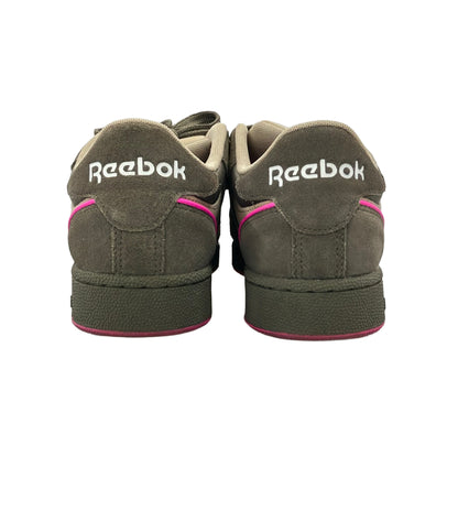 Reebok ローカットスニーカー レディース SIZE 25.0 (XL) リーボック