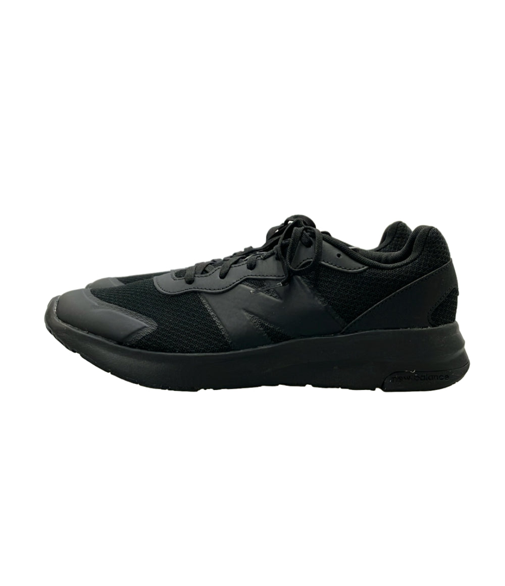美品 NEW BALANCE ローカットスニーカー GK578BB キッズ SIZE 25.0 ニューバランス