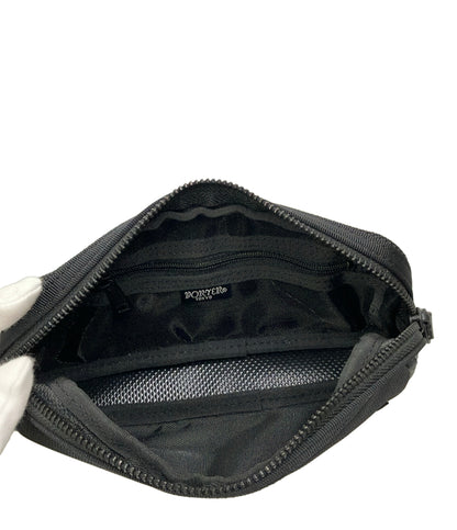 美品 PORTER ペンケース HEAT メンズ ポーター