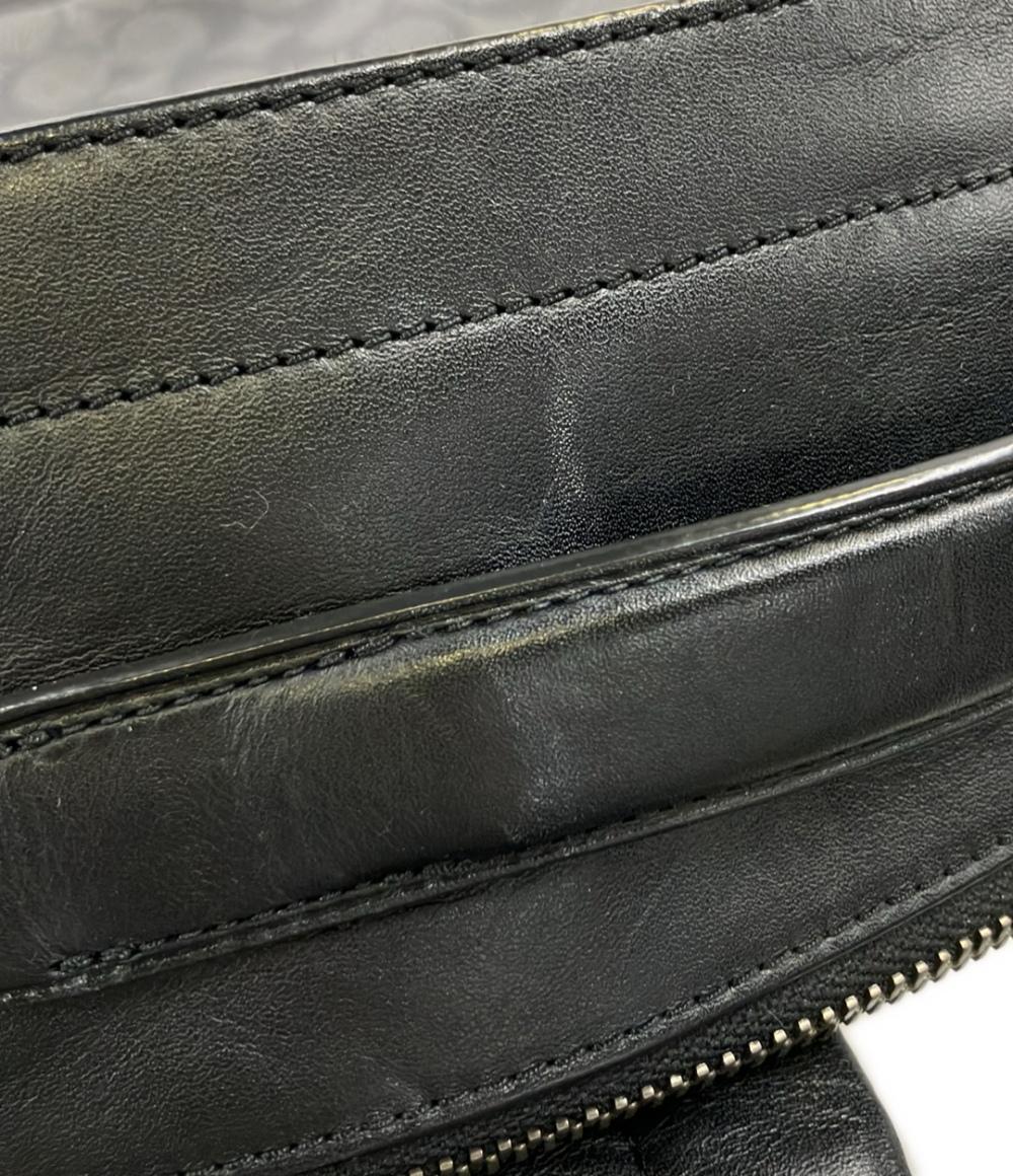 COACH リュック グラハム バックパック シグネチャー C2935 メンズ コーチ