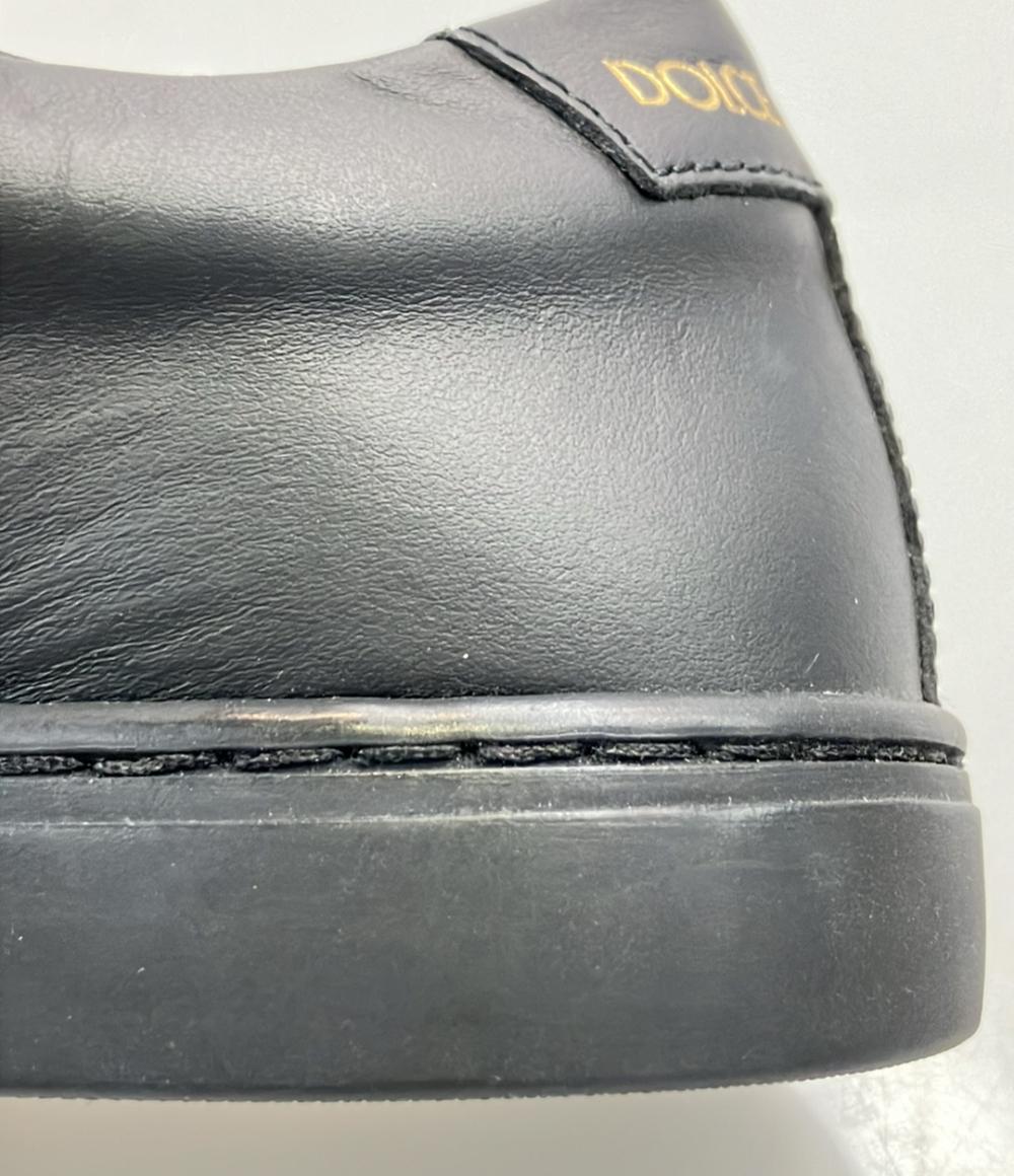 ドルチェアンドガッバーナ ローカットスニーカー CK0167 レディース SIZE 37 (L) DOLCE&GABBANA