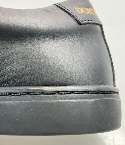 ドルチェアンドガッバーナ ローカットスニーカー CK0167 レディース SIZE 37 (L) DOLCE&GABBANA