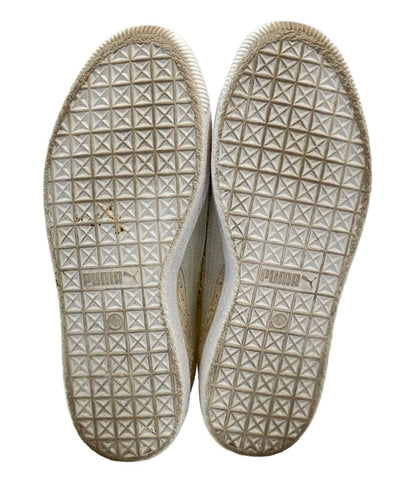 プーマ ローカットスニーカー 380533-01 レディース SIZE 23.0 (M) PUMA