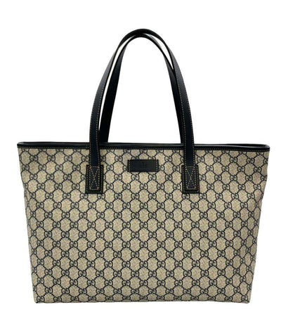 GUCCI トートバッグ ショルダーバッグ 肩掛け GGスプリーム 211137 001998 レディース グッチ
