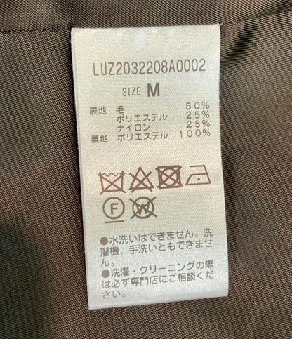 ルイス コート LUZ2032208A0002 メンズ SIZE M Lui's