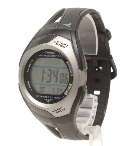 CASIO 腕時計 Phys フィズ クオーツ STR-300 レディース メンズ カシオ