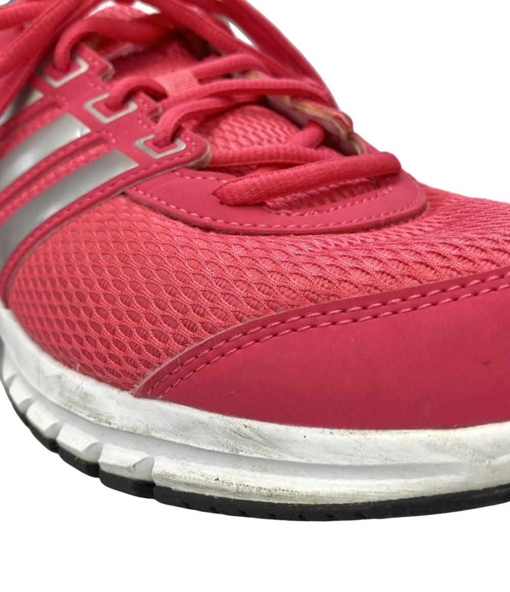 アディダス ローカットスニーカー デュラモライトＷ CP8769 ユニセックス SIZE 25.0 adidas