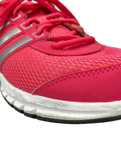 アディダス ローカットスニーカー デュラモライトＷ CP8769 ユニセックス SIZE 25.0 adidas