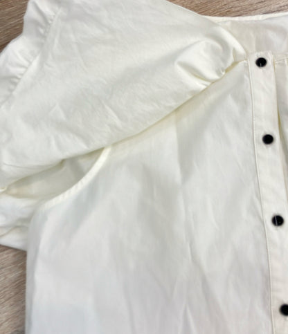 RIKO 半袖 ブラウス レディース SIZE F (M) リコ
