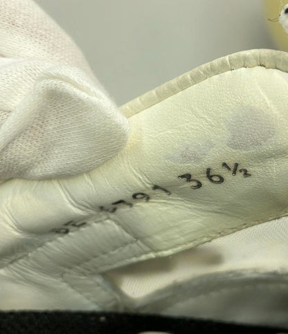 フェンディ ローカットスニーカー レディース SIZE 36 1/2 (M) FENDI