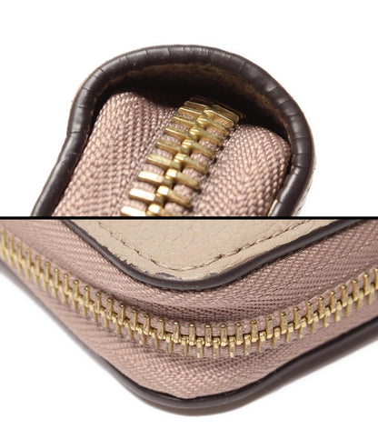 Louis Vuitton ラウンドファスナー長財布 ジッピーウォレット バイカラー モノグラム アンプラント M69794 レディース ルイヴィトン