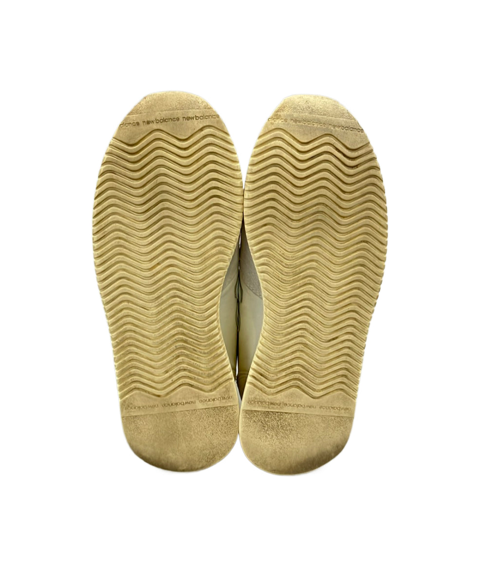 NEW BALANCE ローカットスニーカー WL420MSD レディース SIZE 25.0 (XL) ニューバランス