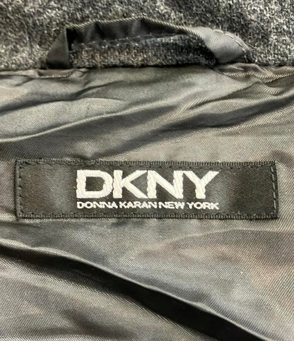 美品 ディーケーエヌワイ ダウンジャケット メンズ SIZE M DKNY