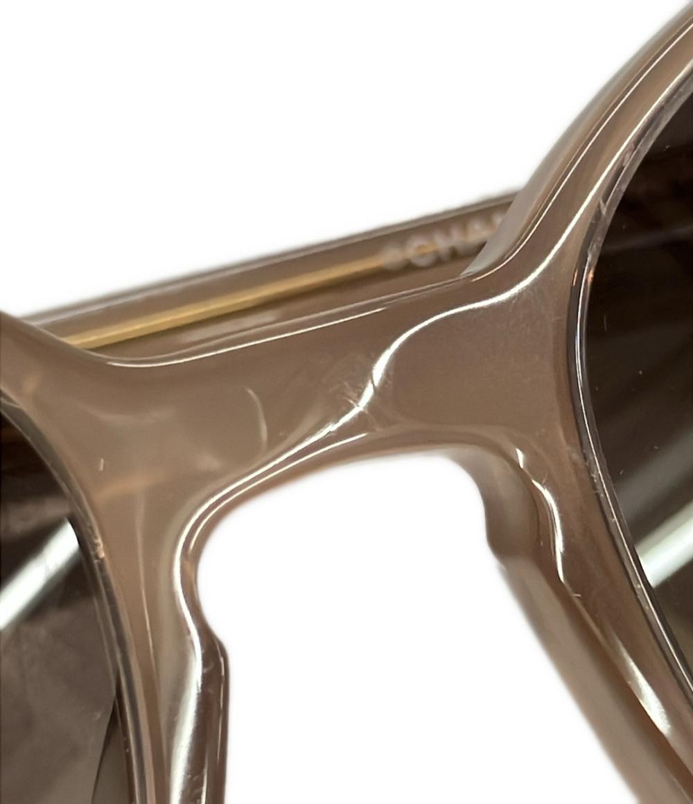 シャネル サングラス 1623K0 レディース CHANEL