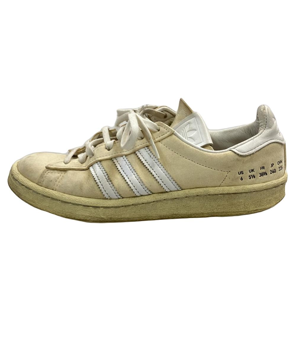 アディダス ローカットスニーカー FY5467 レディース SIZE 24 (L) adidas