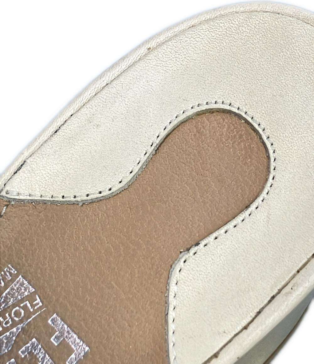 サルヴァトーレフェラガモ バックバンドサンダル RETRONILLA レディース SIZE 8D (XL) Salvatore Ferragamo
