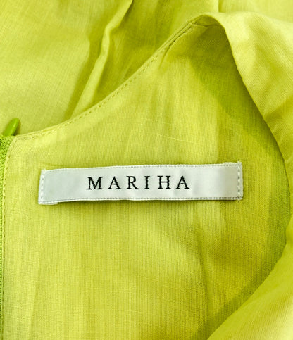 MARIHA ノースリーブワンピース 3211248064 レディース SIZE 36 (S) マリハ