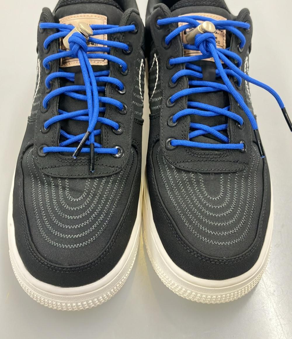 NIKE ローカットスニーカー AIR FORCE 1 07 LV8 DV0794-001 メンズ SIZE 27.5 (L) ナイキ