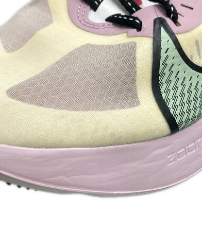 NIKE ローカットスニーカー ズーム グラビティ BQ3203-102 メンズ レディース SIZE 25.0 ナイキ