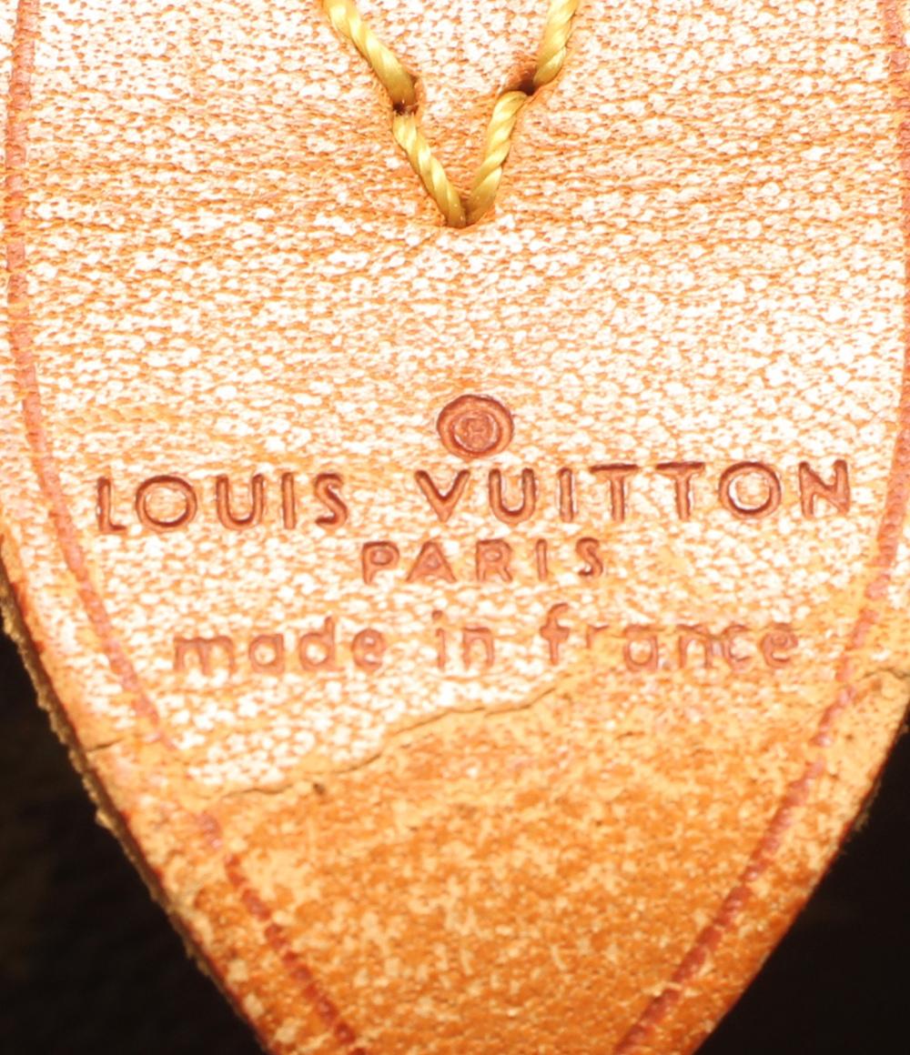 LOUIS VUITTON ボストンバッグ モノグラム サック・スープル55 M41622 レディース メンズ ルイ・ヴィトン