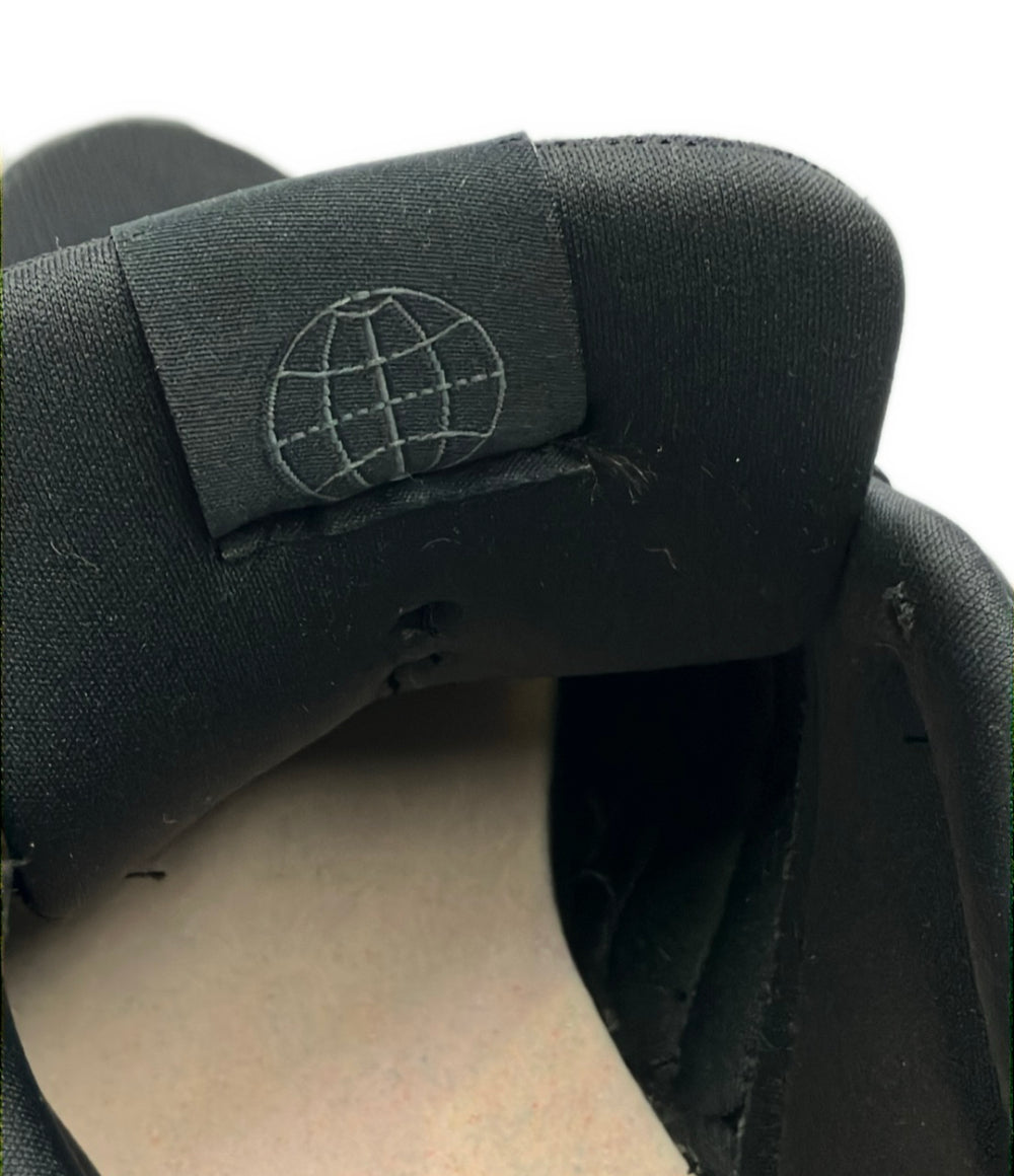 美品 adidas ローカットスニーカー ランニングシューズ ライトレーサー 3.0 GW7954 メンズ SIZE 27.0 アディダス