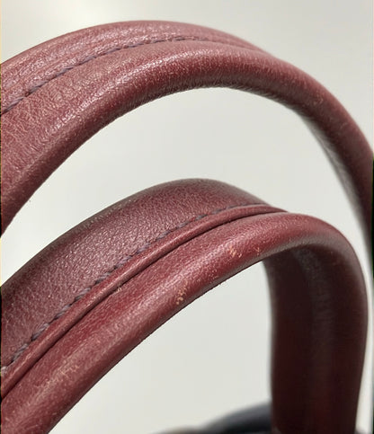 russet ハンドバッグ ショルダーバッグ 2WAY レディース ラシット