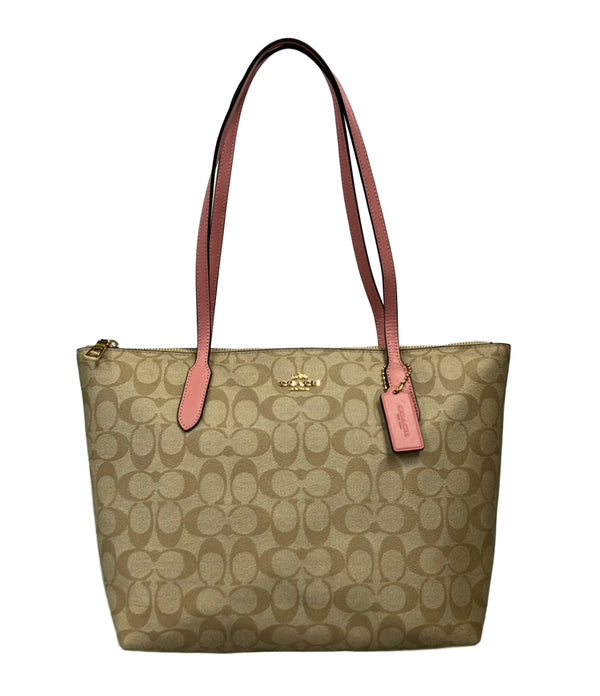 10万円以下】中古で手に入るCOACH(コーチ)人気モデル10選！選び方と