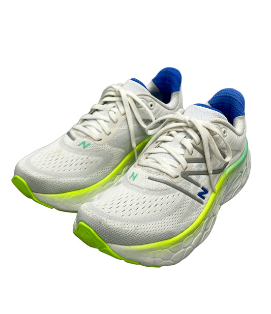 NEW BALANCE ローカットスニーカー WMORWT4 レディース SIZE 24.5 ニューバランス