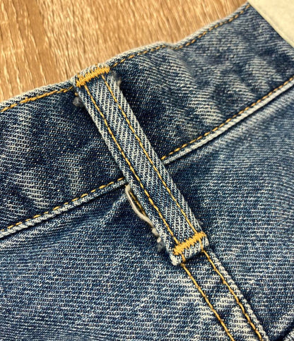 WTAPS デニムパンツ 232WVDT-PTM04 メンズ SIZE 02 (M) ダブルタップス