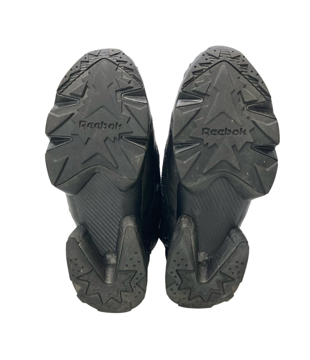 Reebok ローカットスニーカー INSTAPUMP FURY 94 100217033 メンズ レディース SIZE 25.5 リーボック
