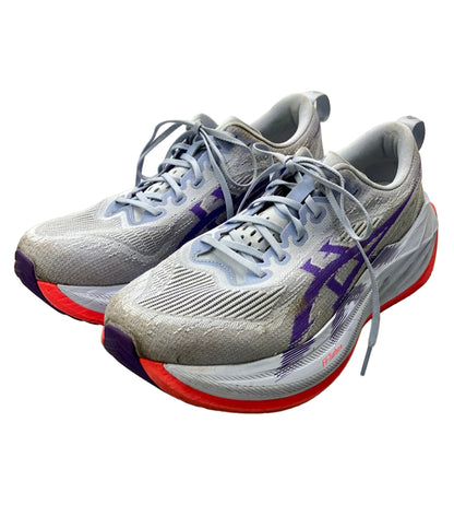 asics ローカットスニーカー スーパーブラスト 2 1013A142 メンズ SIZE 27.5 アシックス