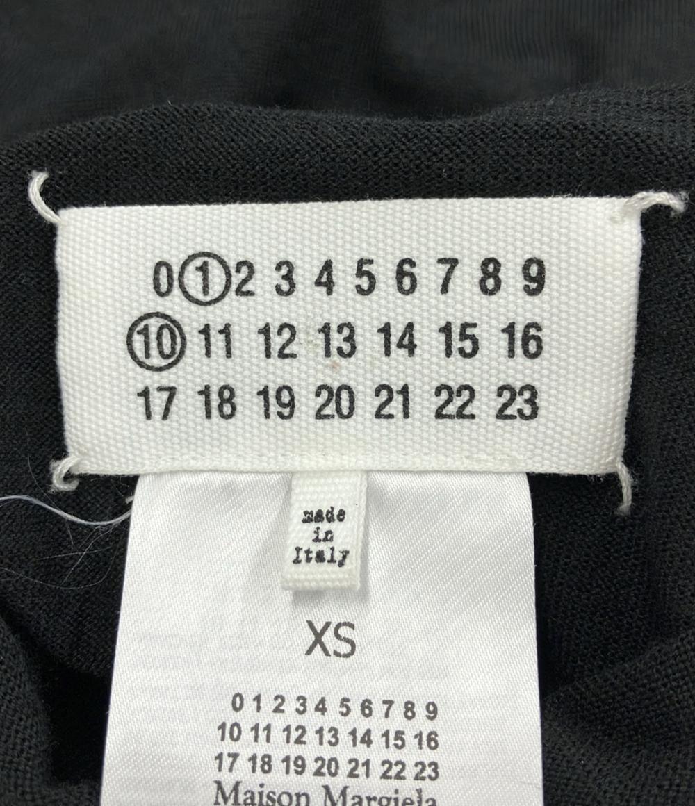 Maison Margiela ニットポロ メンズ SIZE XS メゾンマルジェラ