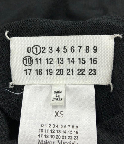 Maison Margiela ニットポロ メンズ SIZE XS メゾンマルジェラ
