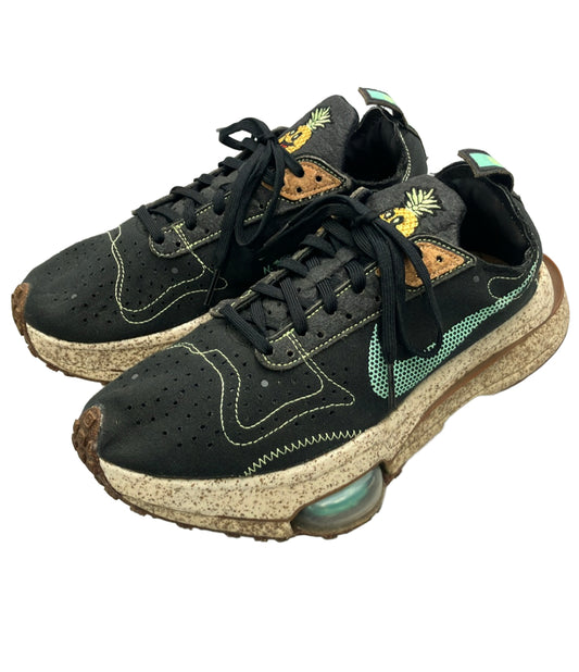 NIKE ローカットスニーカー Air Zoom Type Premium DC5632-001 レディース SIZE 24.5 ナイキ