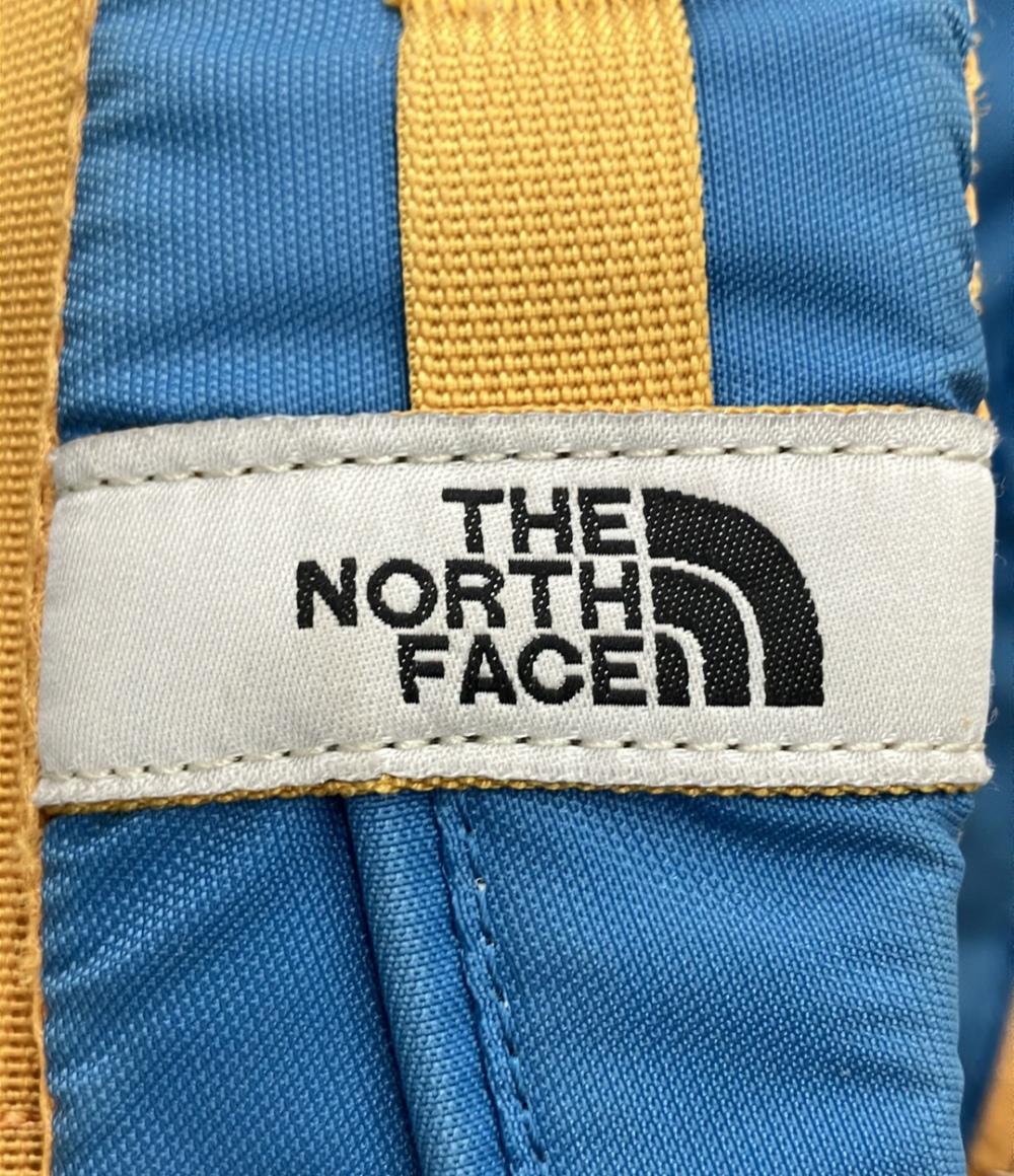 THE NORTH FACE リュック SUNNY CAMPER 40 NMJ07150 レディース ザ・ノースフェイス