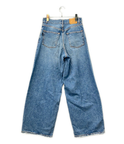 HAIKURE デニムパンツ レディース SIZE 24 ハイクル