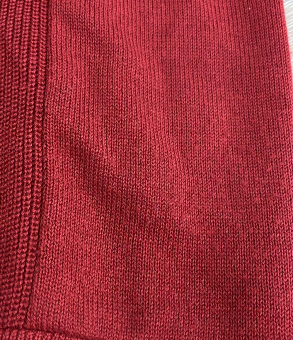 UNITED TOKYO 長袖 ハイネック ニット フリルニット レディース SIZE 1 (S) ユナイテッドトウキョウ