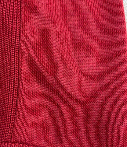 UNITED TOKYO 長袖 ハイネック ニット フリルニット レディース SIZE 1 (S) ユナイテッドトウキョウ